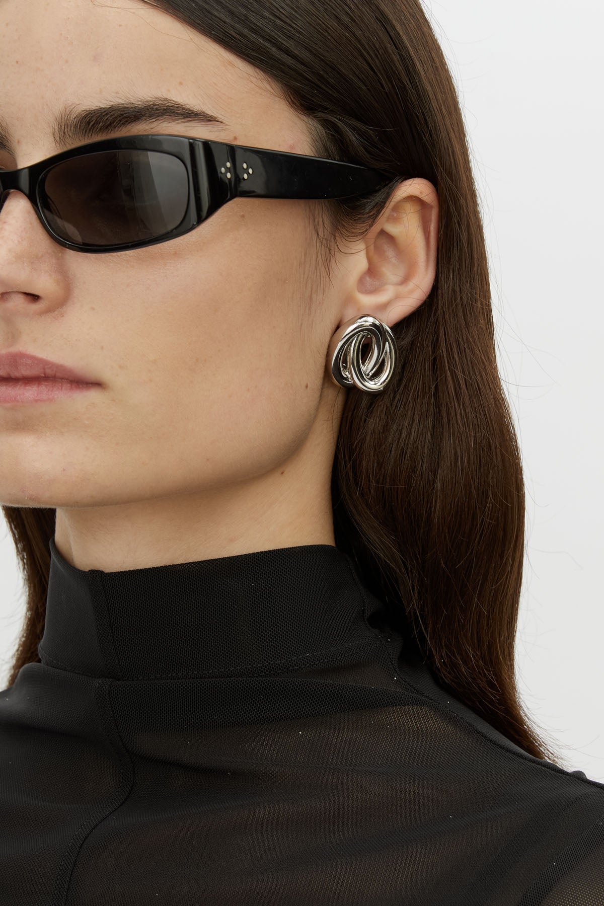 Otto Earrings