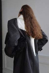 Dune Scarf Top