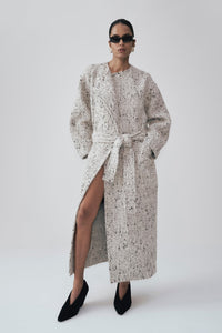 Cupola Coat