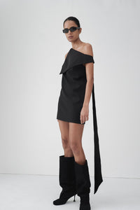 Natalini Mini Dress