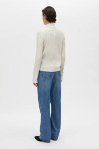 Abacus Long Sleeve Top