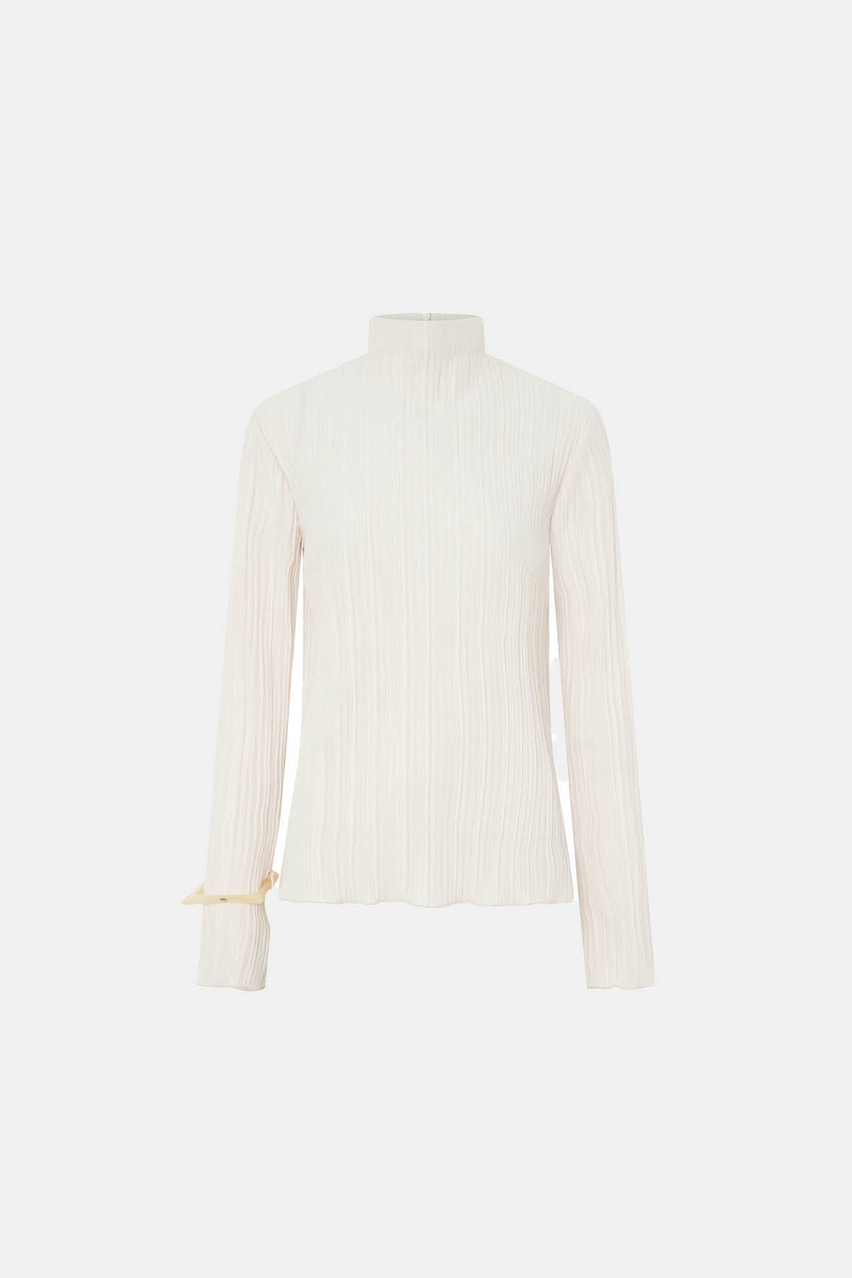 Abacus Long Sleeve Top