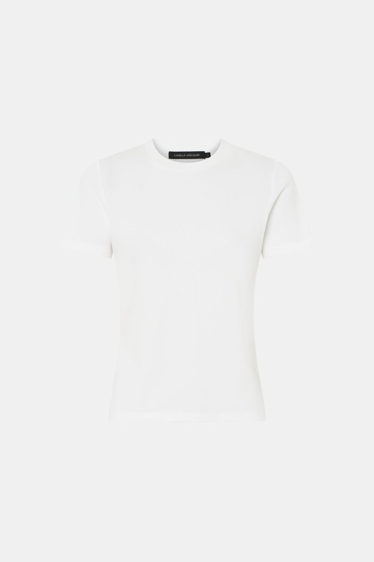 Alba Rib Tee