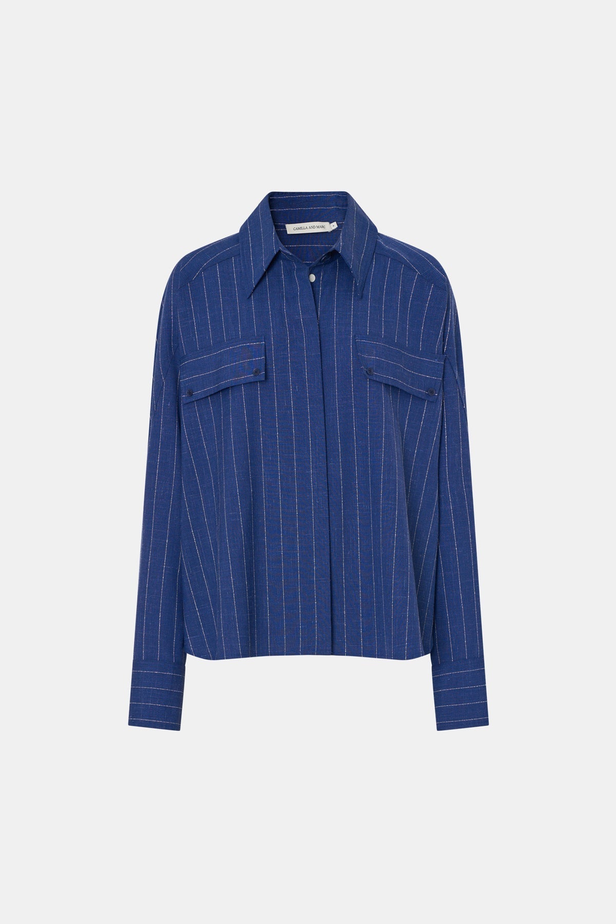 Alberto Shirt