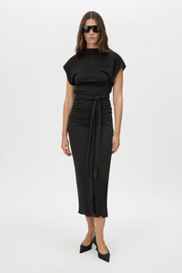 Alda Midi Dress