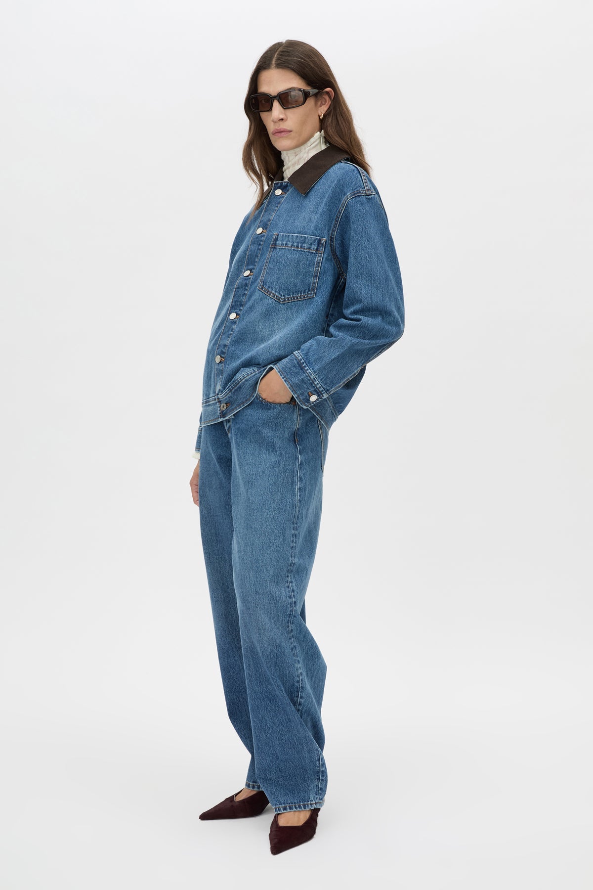 Tatum Denim Jean