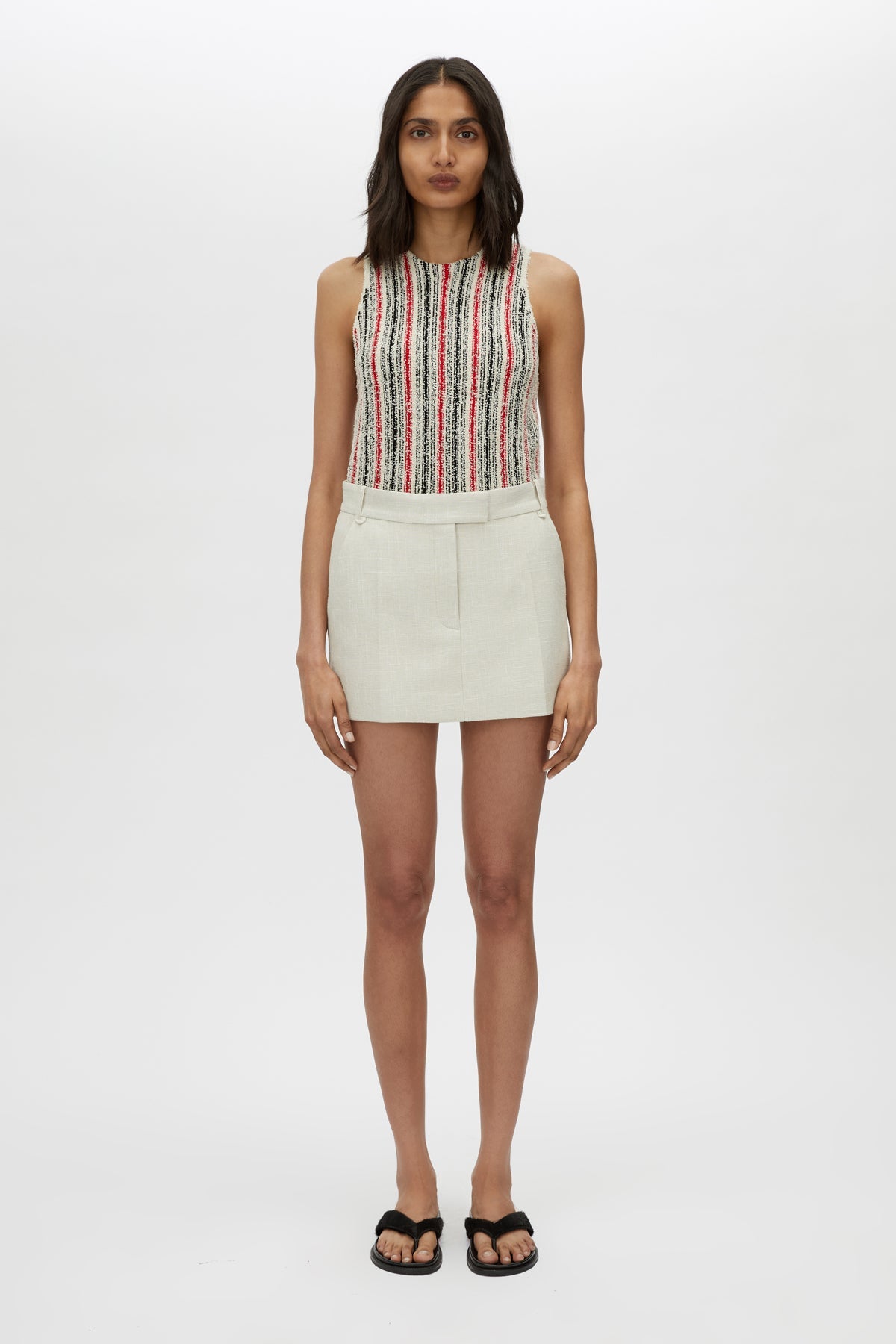 Alouette Top