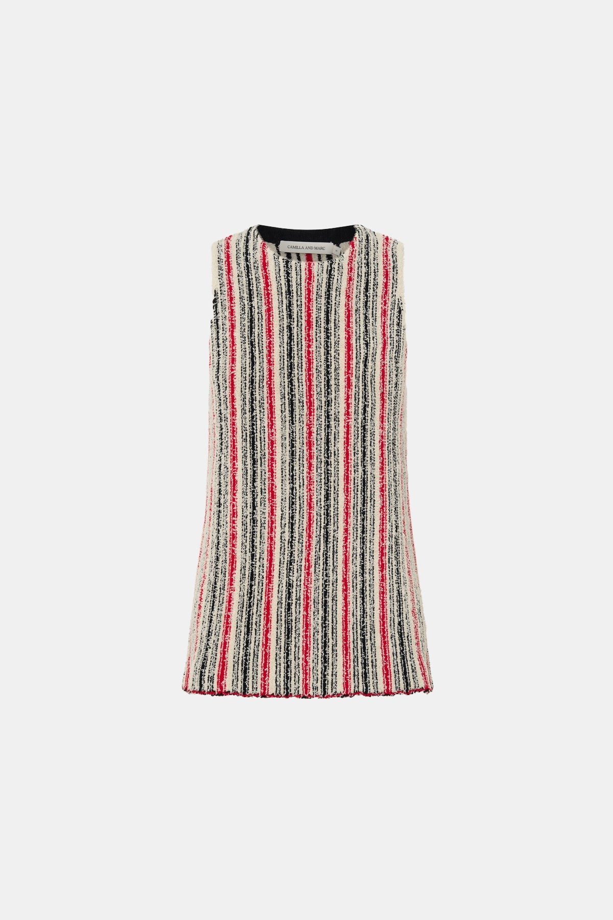 Alouette Top