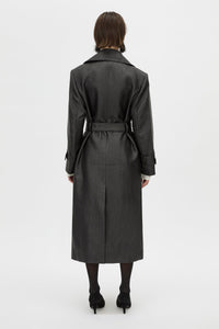 Alpine Textured Coat