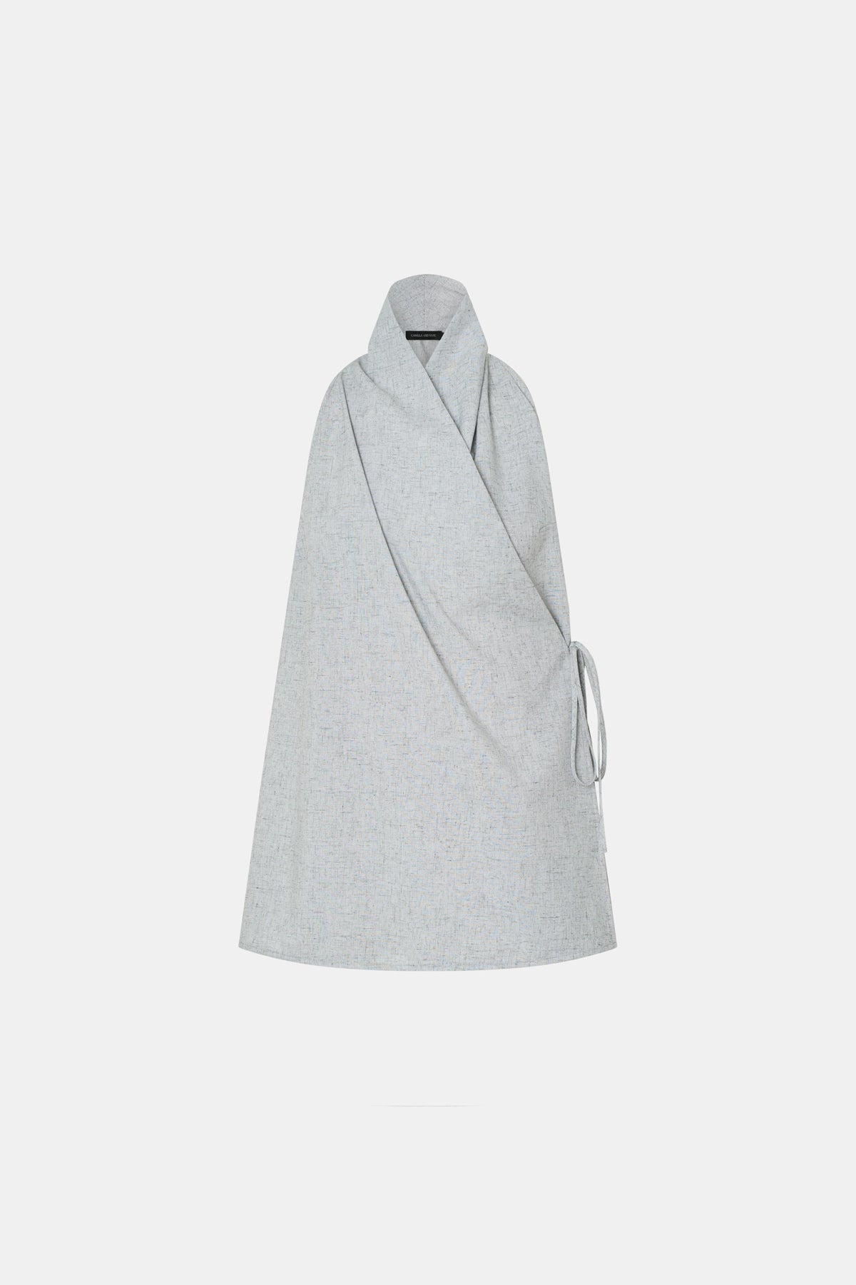 Alta Wrap Top