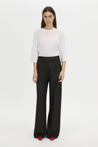 Alvar Relaxed Pant