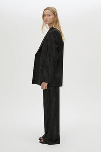 Alvar Double Breasted Blazer