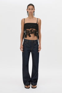 Alvar Lace Cami