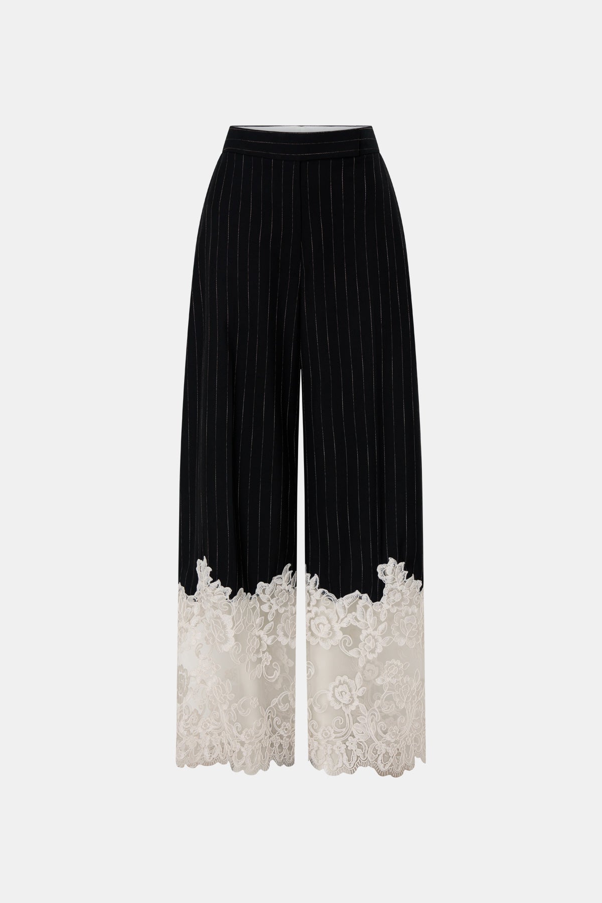 Alvar Lace Pant