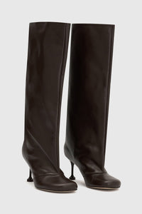 Amber Knee High Boot