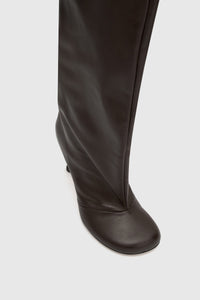 Amber Knee High Boot