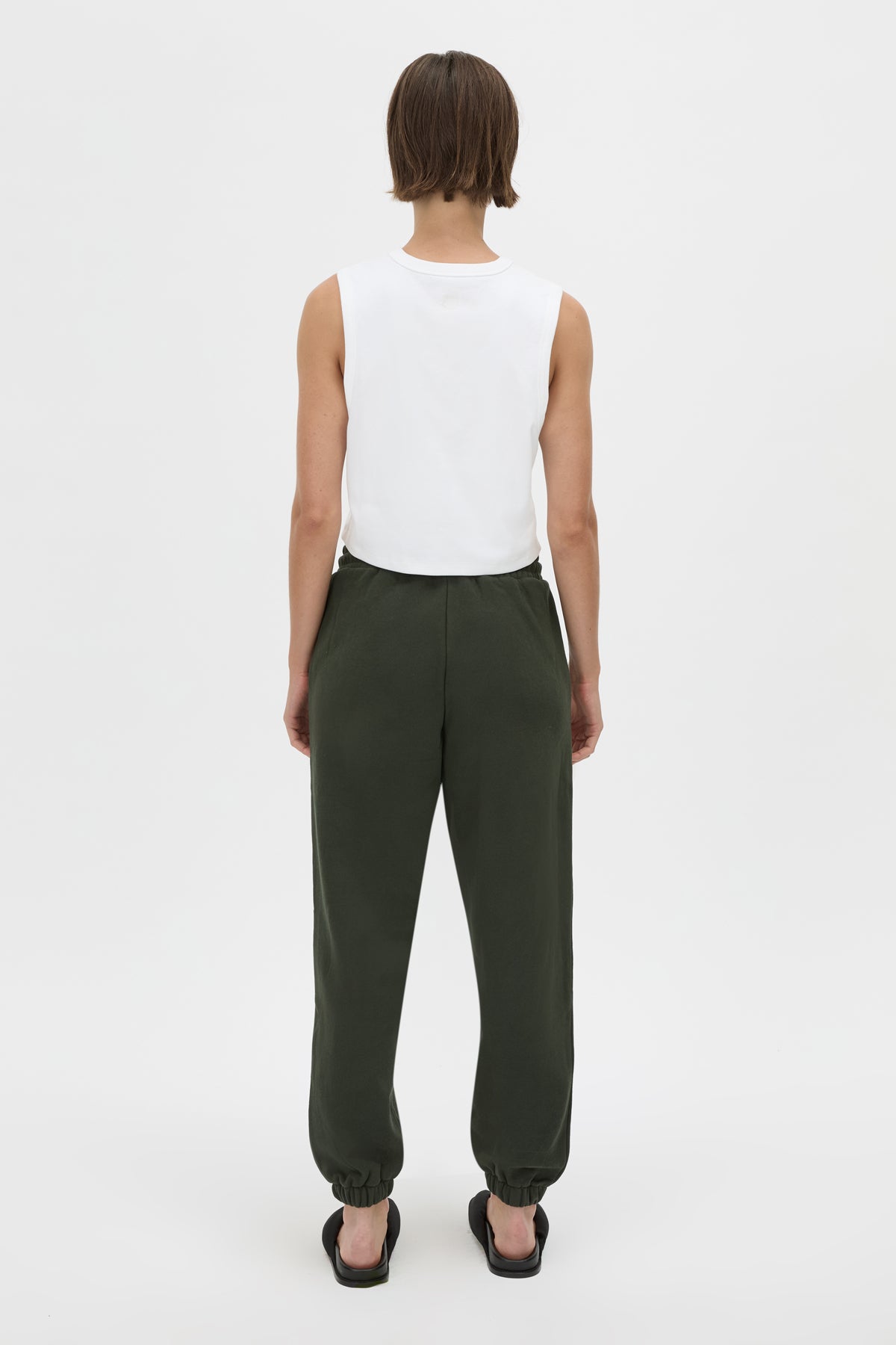Anca Track Pant
