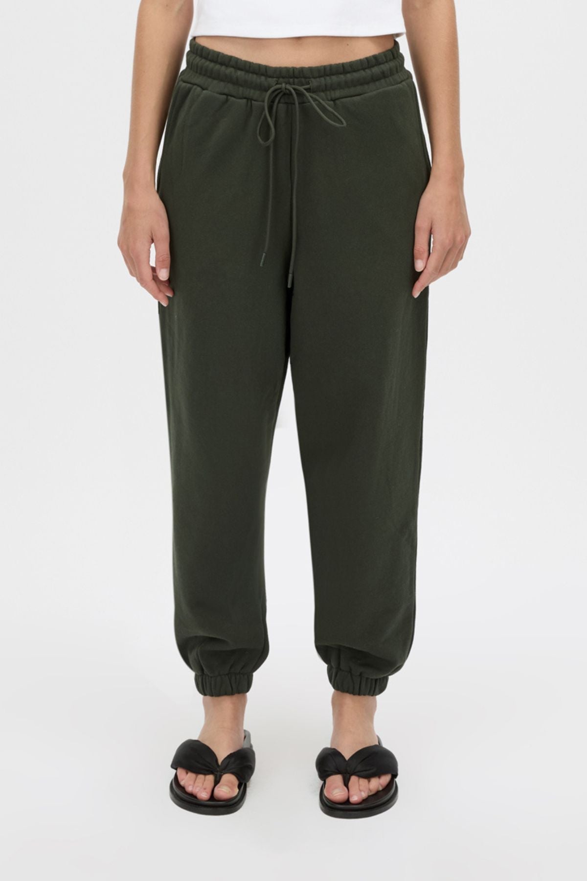 Anca Track Pant