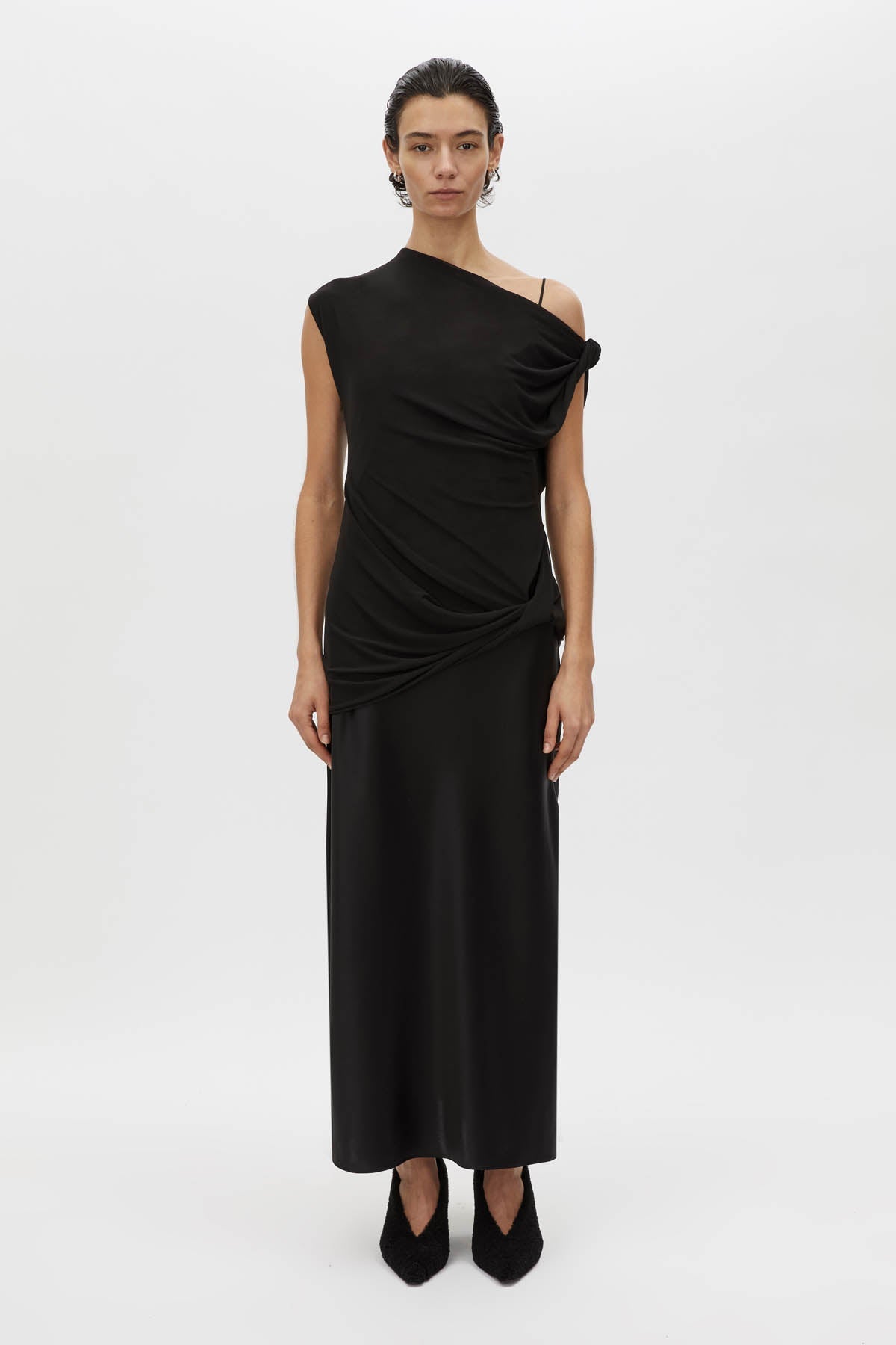 Ando Midi Dress