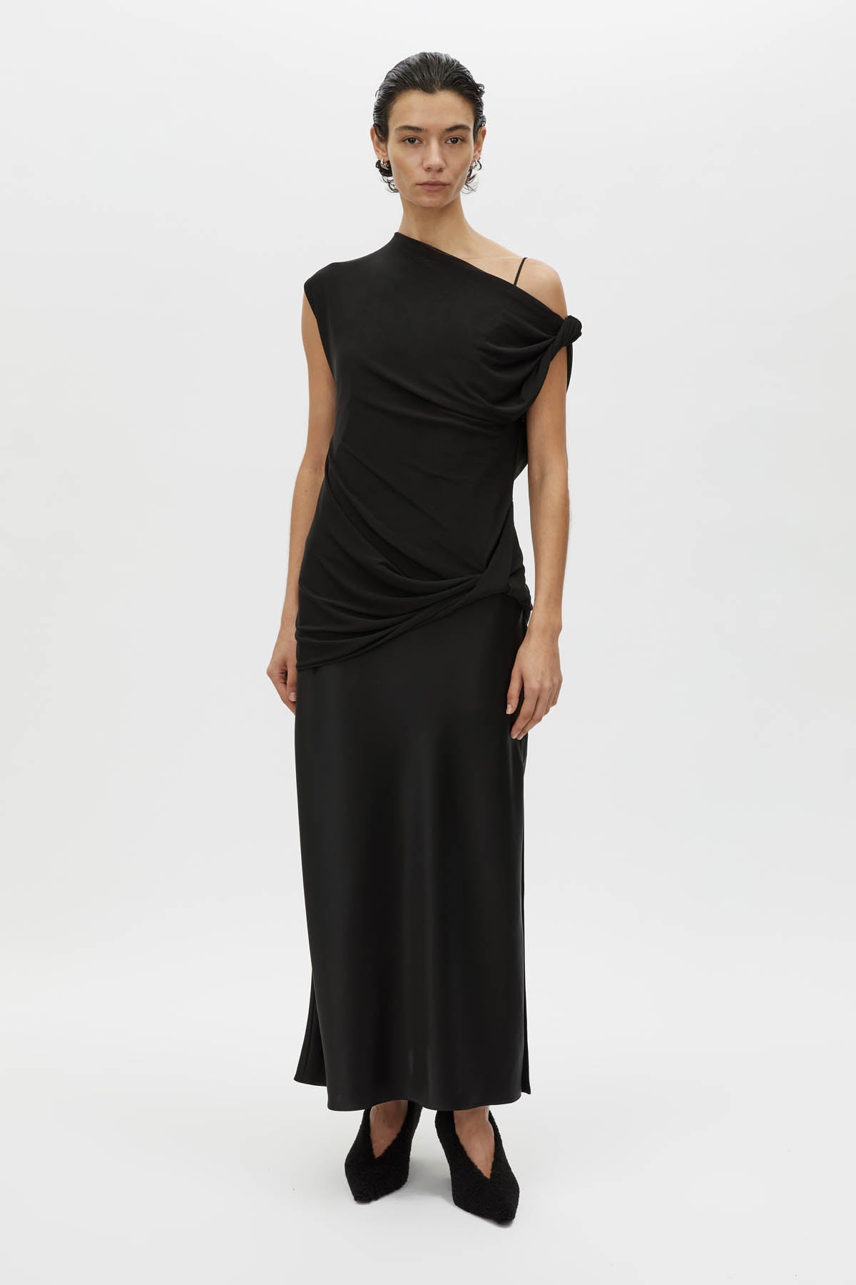 Ando Midi Dress