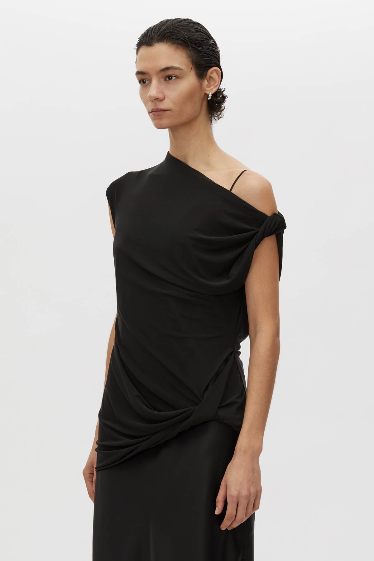 Ando Midi Dress