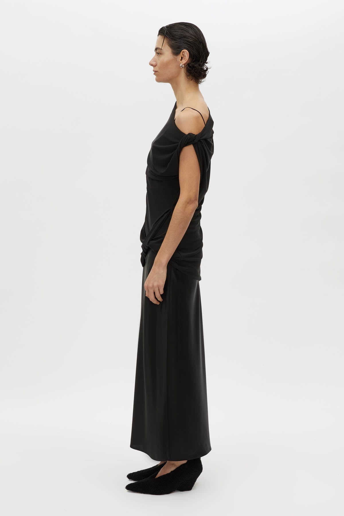 Ando Midi Dress