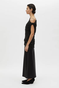 Ando Midi Dress