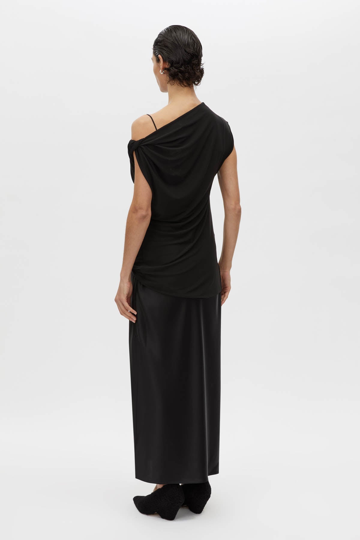 Ando Midi Dress
