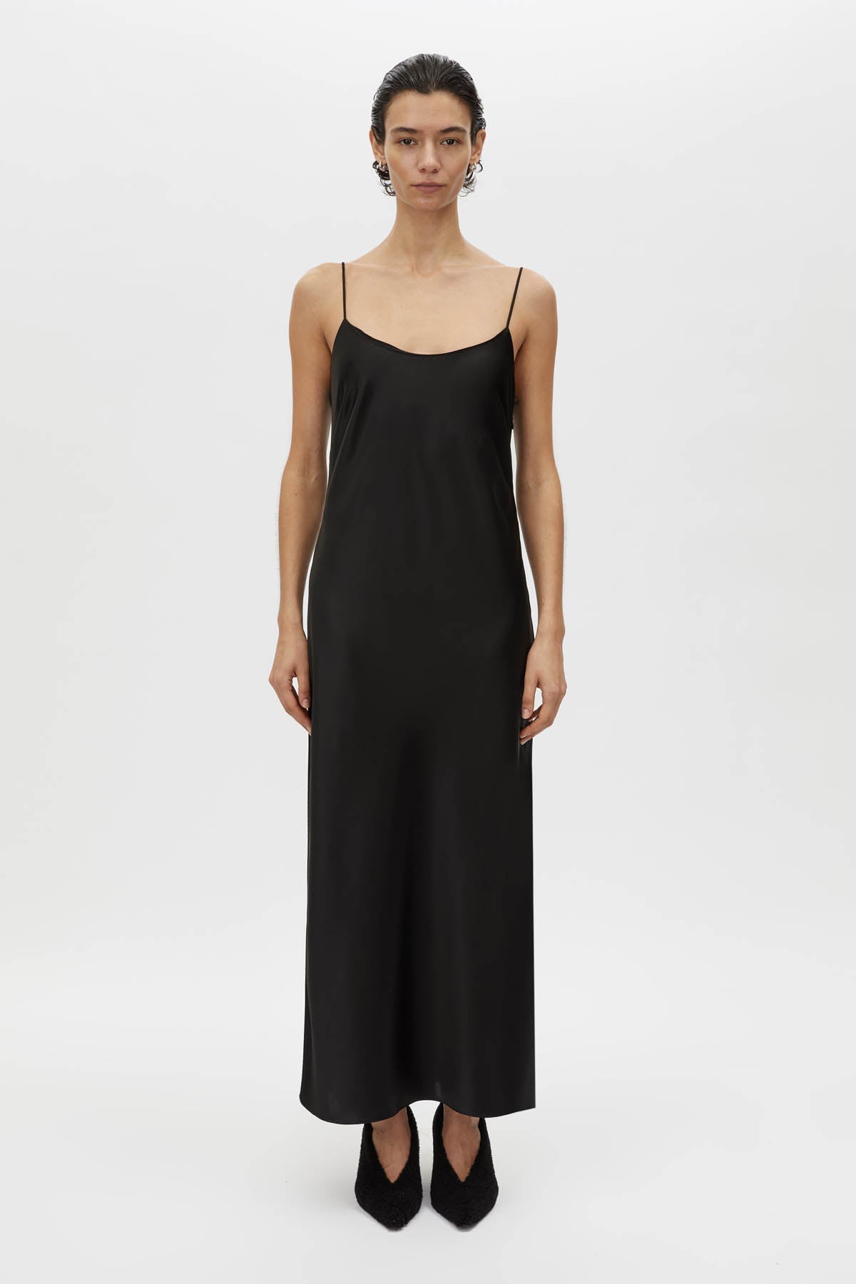 Ando Midi Dress