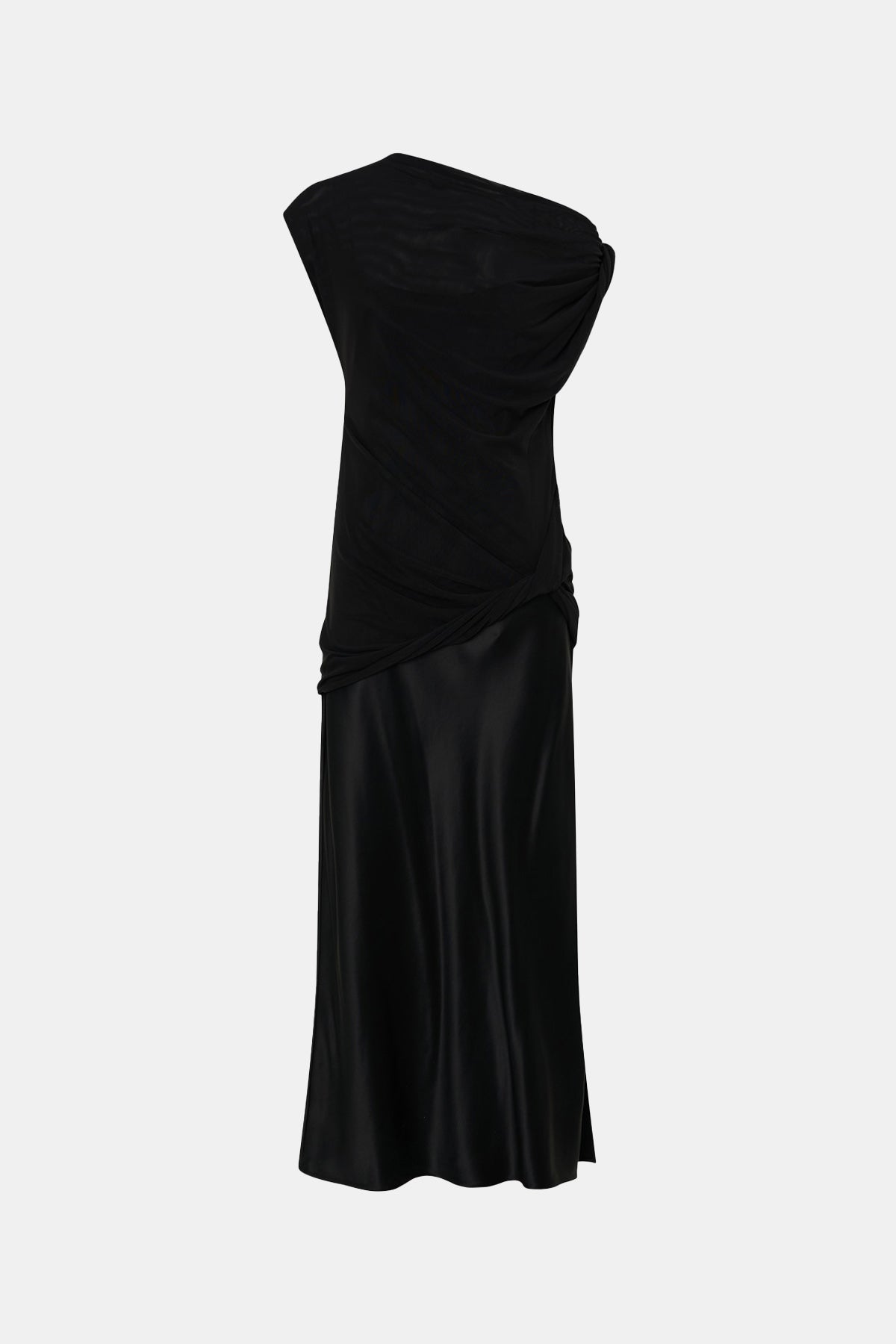 Ando Midi Dress