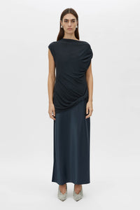 Ando Midi Dress