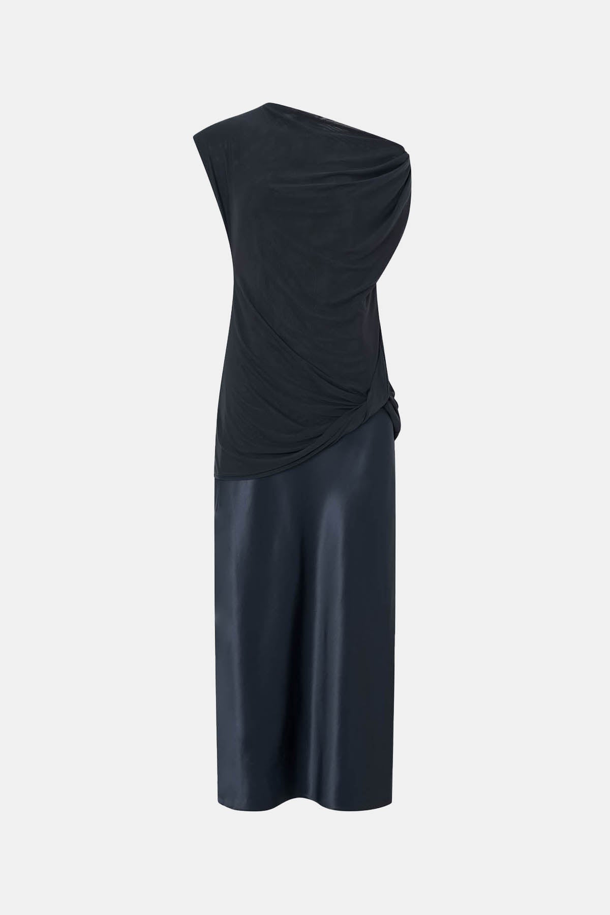 Ando Midi Dress