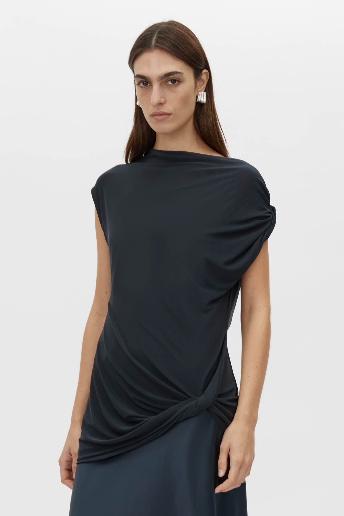 Ando Midi Dress
