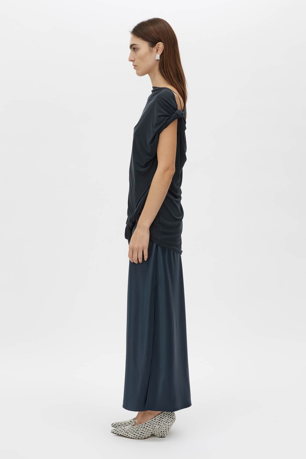 Ando Midi Dress