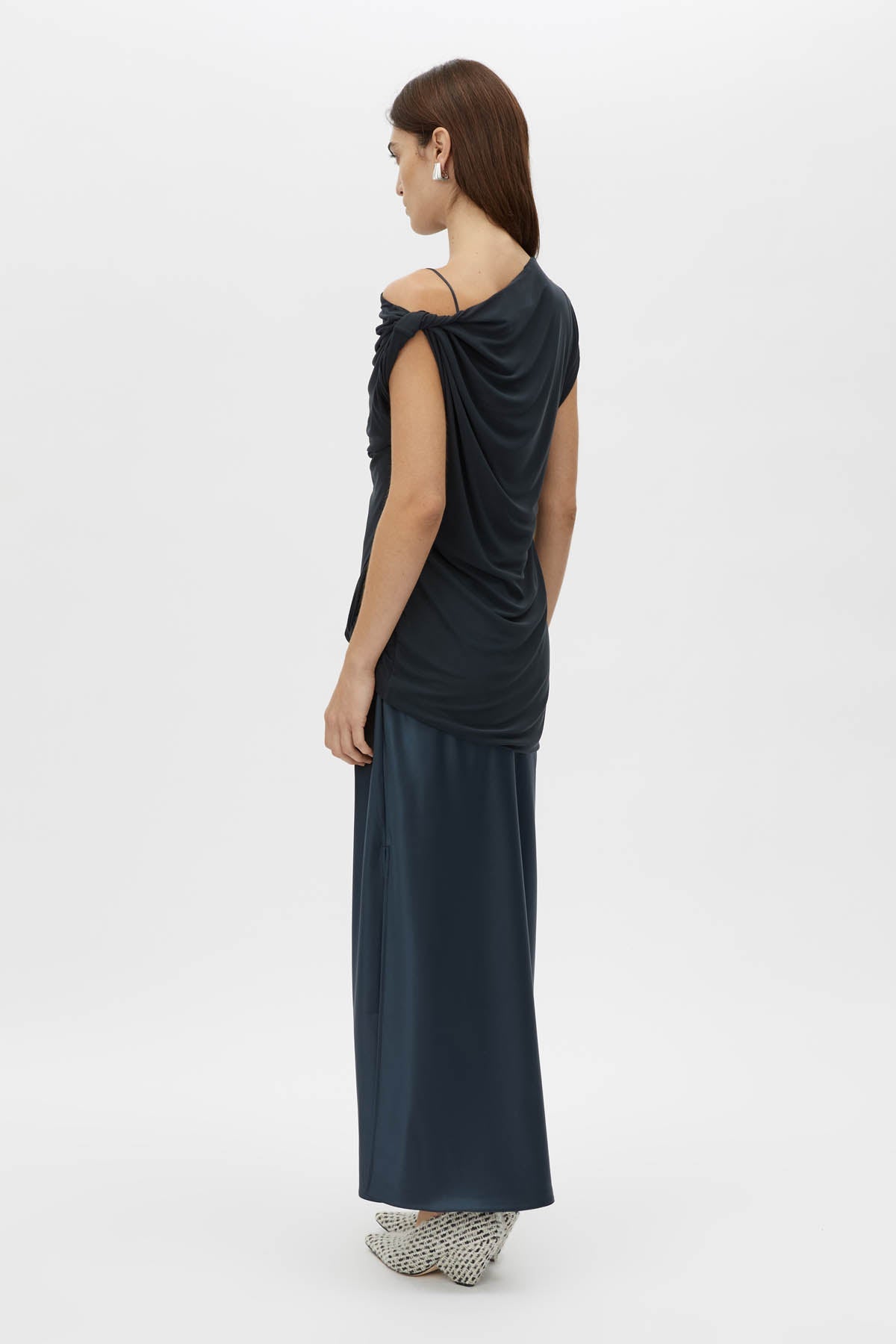 Ando Midi Dress