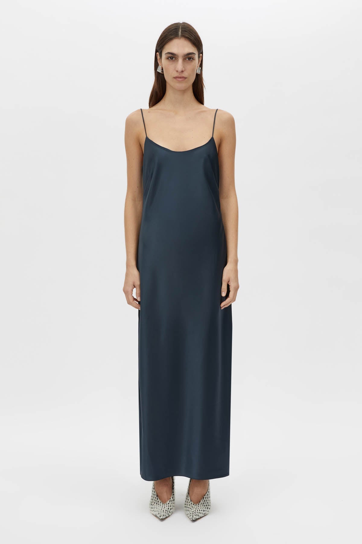 Ando Midi Dress