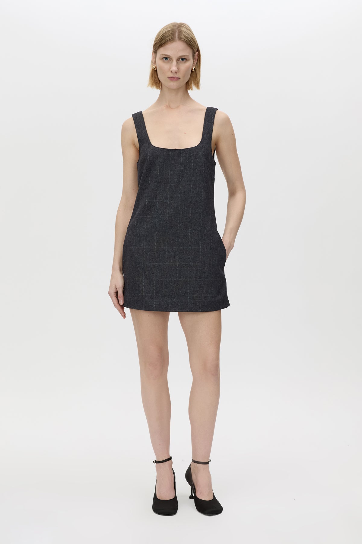 Antony Dress