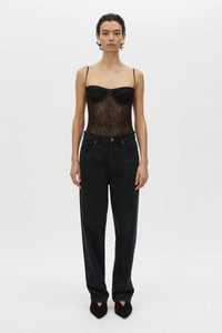 Aperture Bodysuit