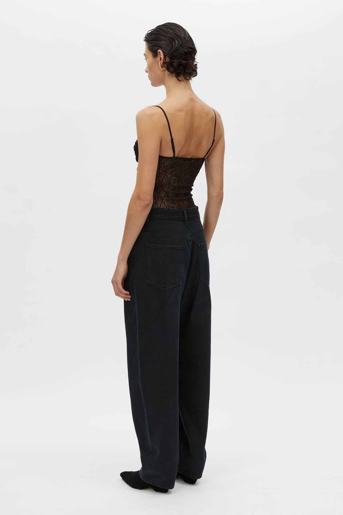 Aperture Bodysuit
