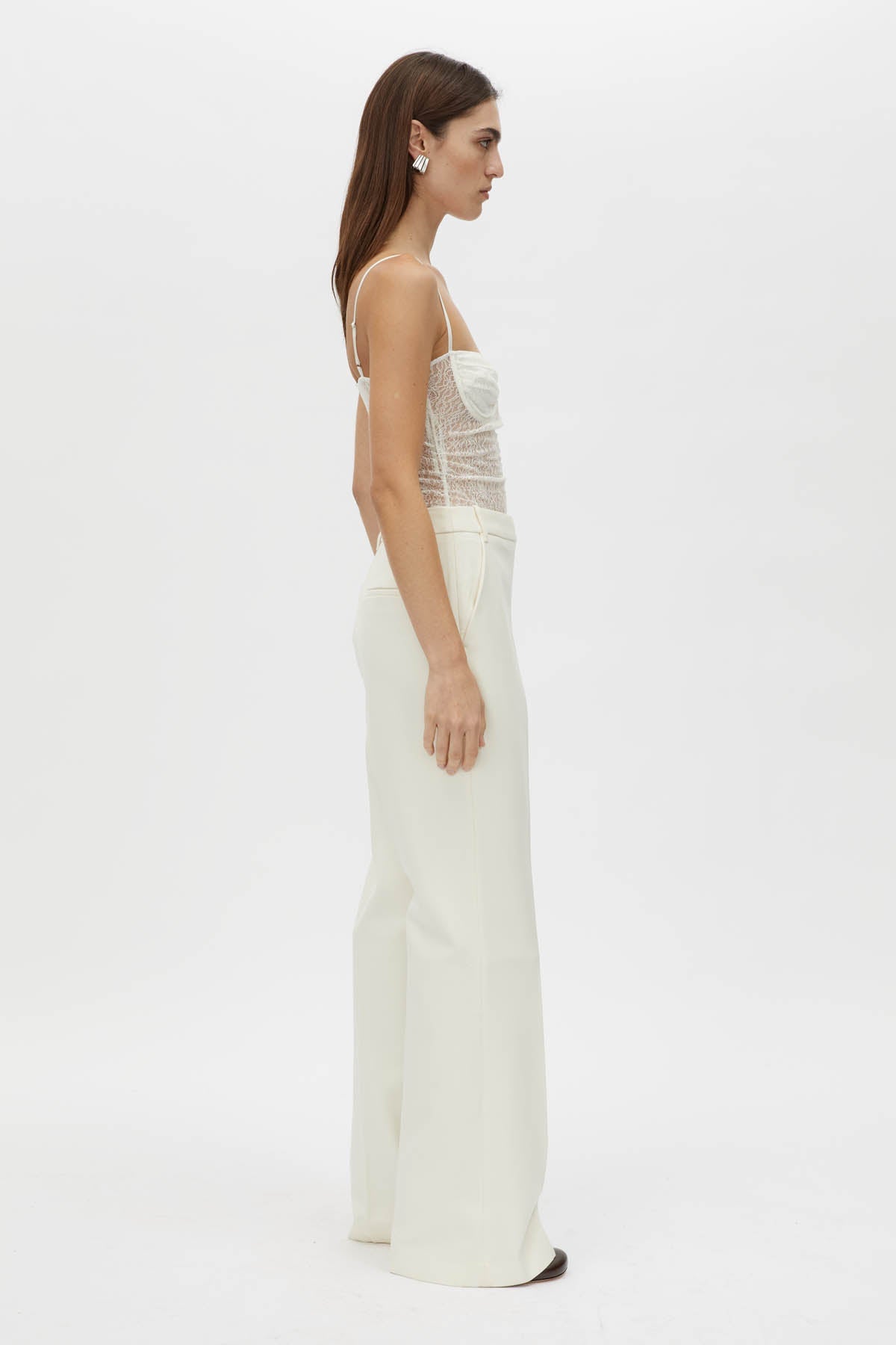 Aperture Bodysuit