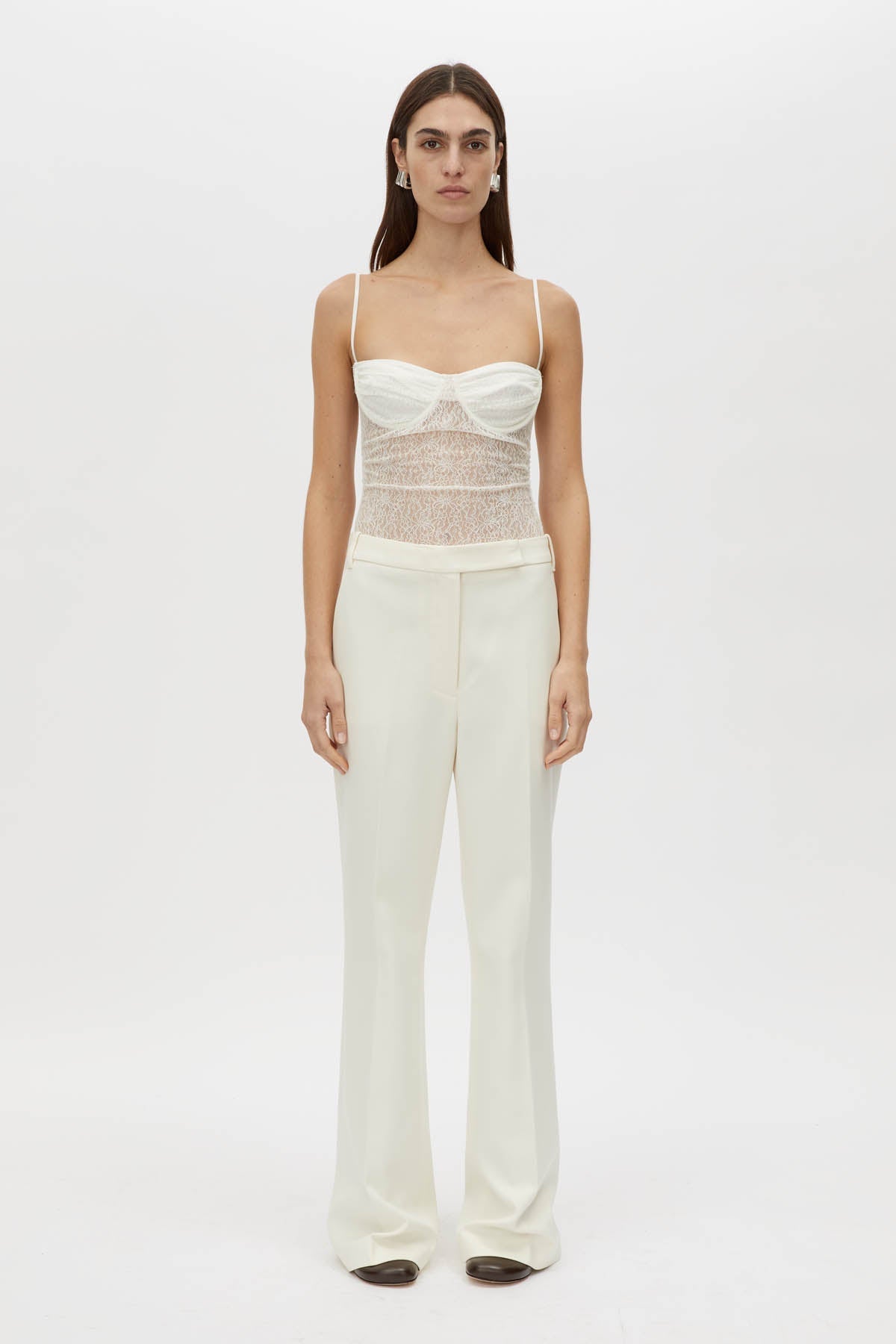 Aperture Bodysuit