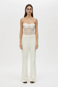 Aperture Bodysuit