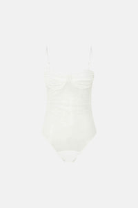 Aperture Bodysuit