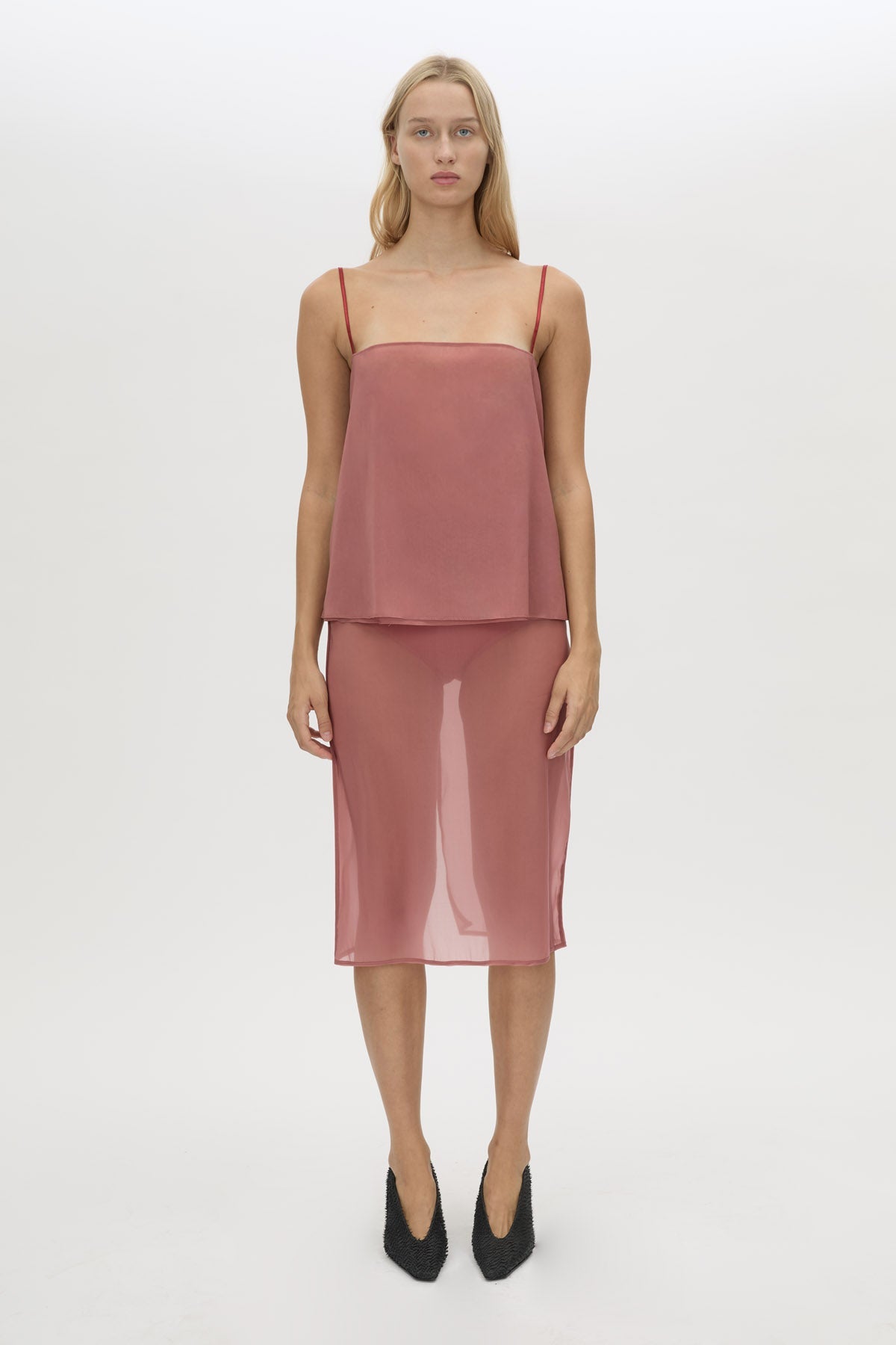 Arabella Skirt