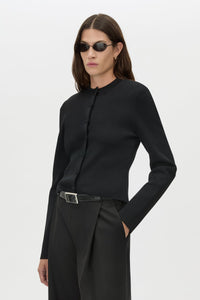 Aria Knit Cardigan