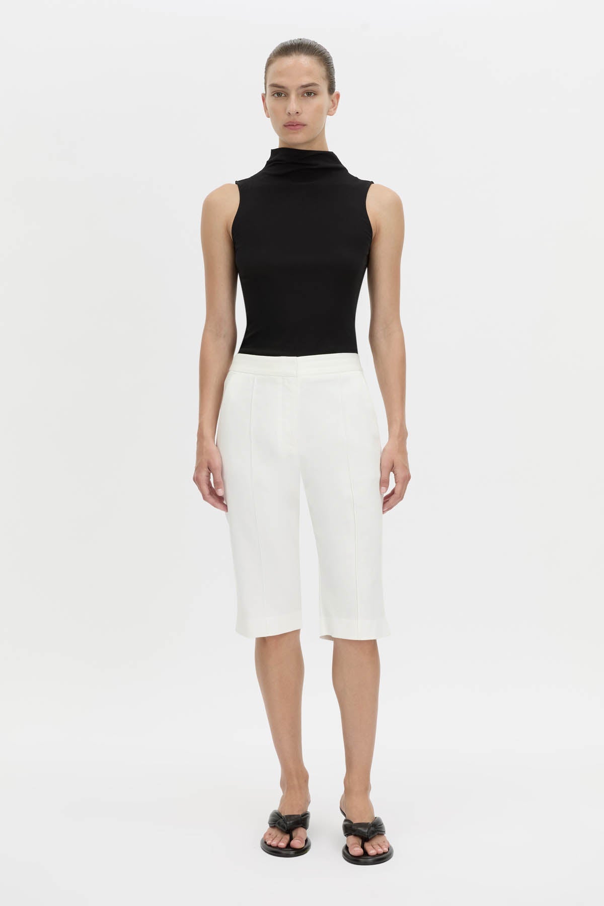 Arlowe Capri Pant