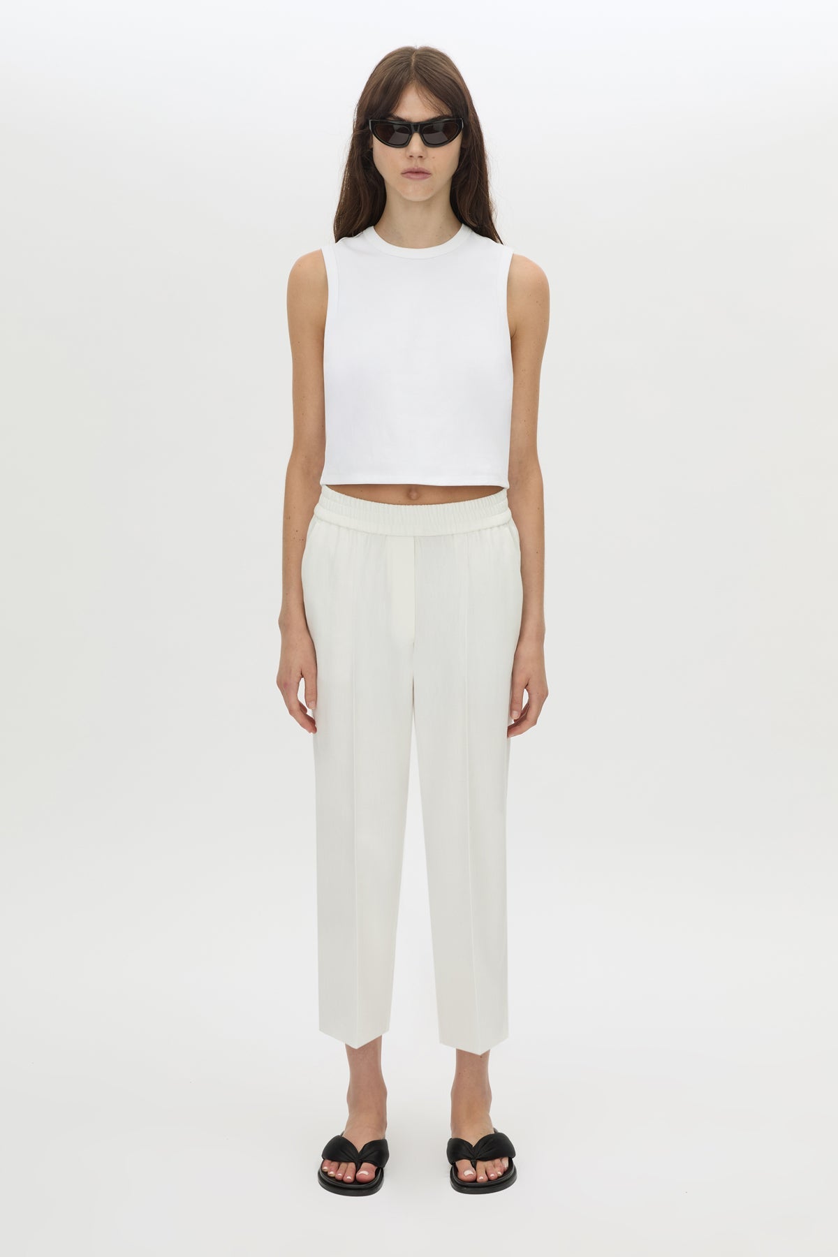 Arlowe Crop Pant