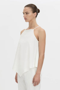 Arlowe High Neck Top
