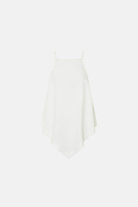 Arlowe High Neck Top