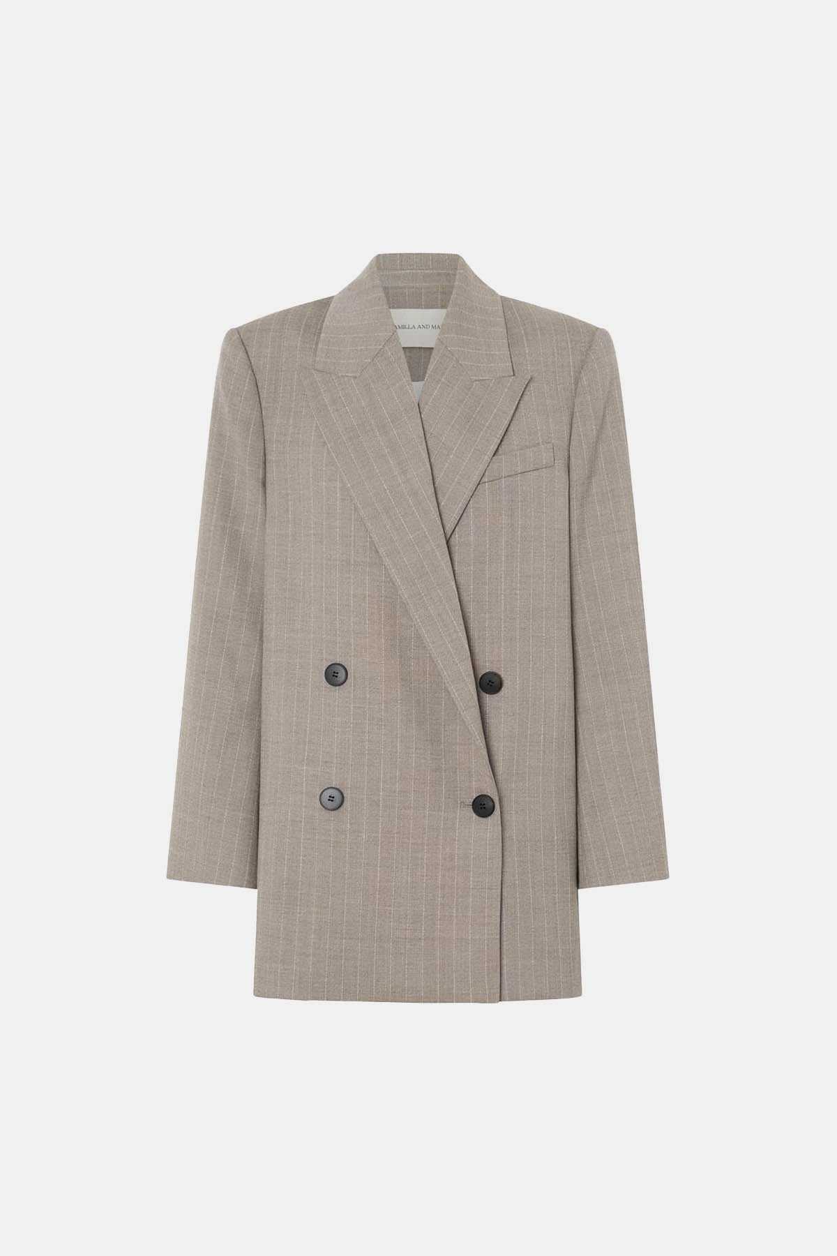 Arnelle Blazer